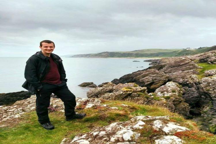 St Andrews Statistician wins Young Biometrician Award for 2021